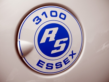 RS3100 Essex Signet
